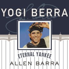 Cover image for Yogi Berra