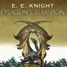 Cover image for Dragon Champion