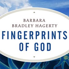 Cover image for Fingerprints of God