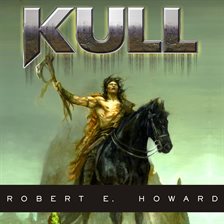 Cover image for Kull