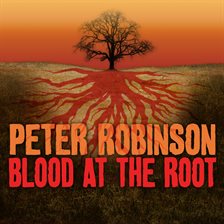 Cover image for Blood at the Root