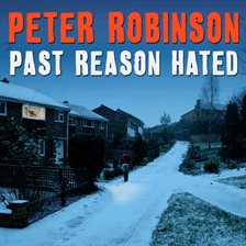Cover image for Past Reason Hated