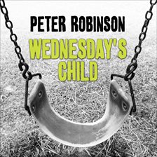Cover image for Wednesday's Child