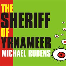 Cover image for The Sheriff of Yrnameer