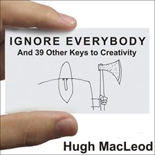 Cover image for Ignore Everybody