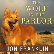 Cover image for The Wolf in the Parlor