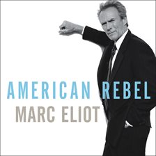 Cover image for American Rebel