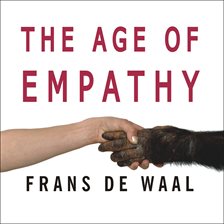 Cover image for The Age of Empathy