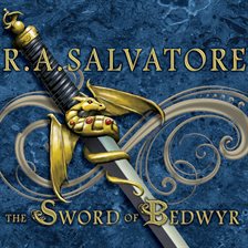 Imagen de portada para The Sword of Bedwyr