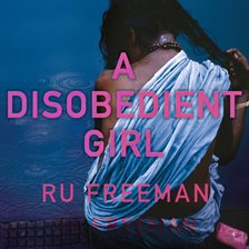 Cover image for A Disobedient Girl