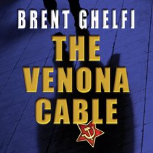 Cover image for The Venona Cable