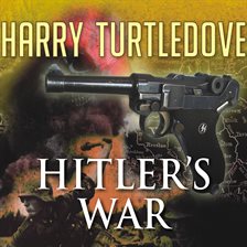 Cover image for Hitler's War