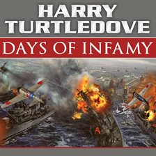 Cover image for Days of Infamy