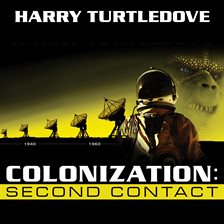 Cover image for Colonization: Second Contact