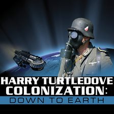 Imagen de portada para Colonization: Down to Earth