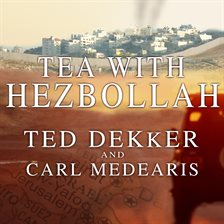 Cover image for Tea with Hezbollah