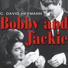 Cover image for Bobby and Jackie