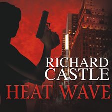 Cover image for Heat Wave