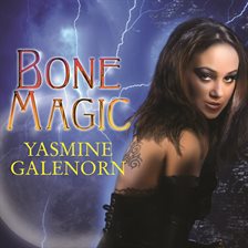 Cover image for Bone Magic