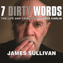 Cover image for Seven Dirty Words