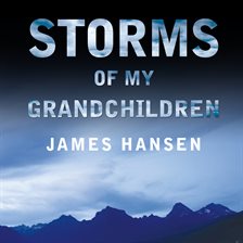 Cover image for Storms of My Grandchildren