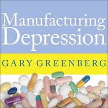 Cover image for Manufacturing Depression