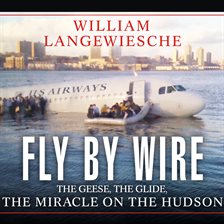 Cover image for Fly by Wire