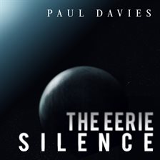 Cover image for The Eerie Silence