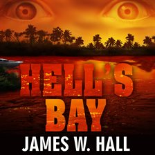 Umschlagbild für Hell's Bay