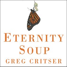 Cover image for Eternity Soup