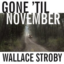 Cover image for Gone 'til November