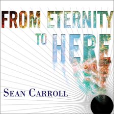 Cover image for From Eternity to Here