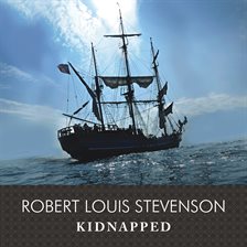 Cover image for Kidnapped