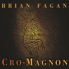 Cover image for Cro-Magnon