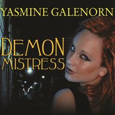Cover image for Demon Mistress