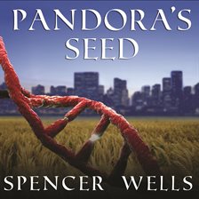 Cover image for Pandora's Seed