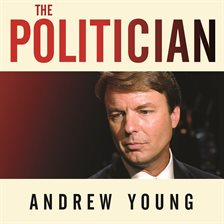 Cover image for The Politician