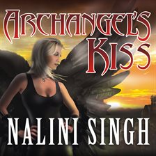 Cover image for Archangel's Kiss