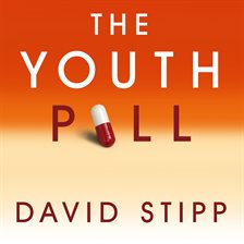 Cover image for The Youth Pill