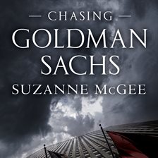Image de couverture de Chasing Goldman Sachs