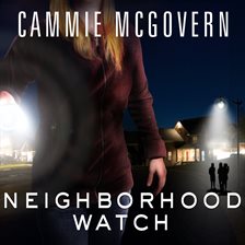 Umschlagbild für Neighborhood Watch