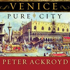 Cover image for Venice