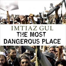 Cover image for The Most Dangerous Place