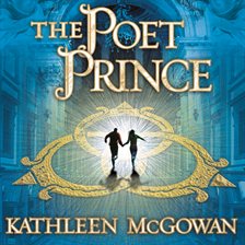 Cover image for The Poet Prince