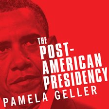 Cover image for The Post-American Presidency