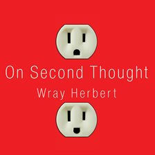 Cover image for On Second Thought