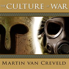Cover image for The Culture of War