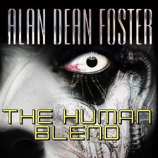 Cover image for The Human Blend