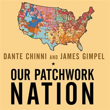 Cover image for Our Patchwork Nation