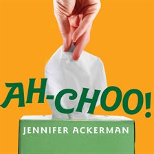 Cover image for Ah-Choo!